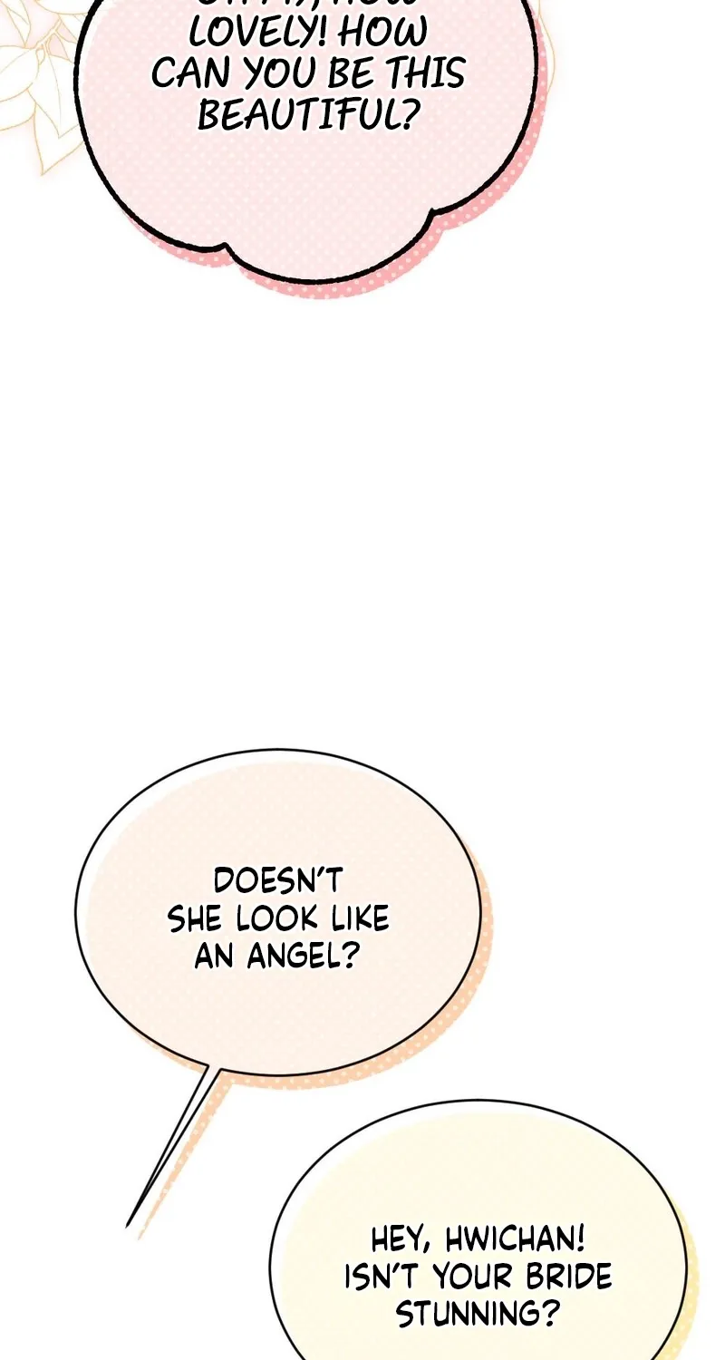 Manager, What's Wrong With You? Chapter 8 - page 21