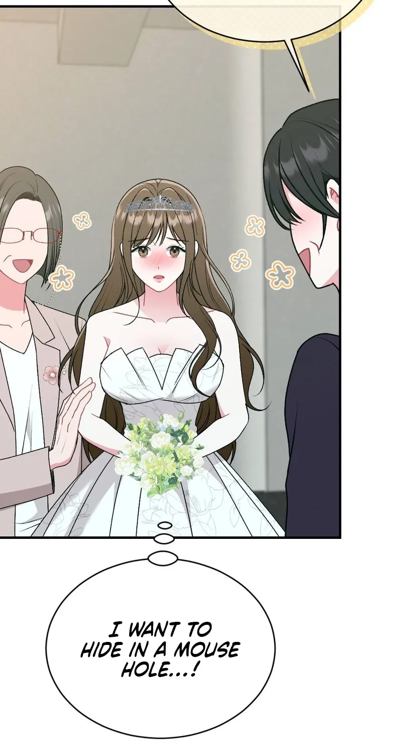 Manager, What's Wrong With You? Chapter 8 - page 22