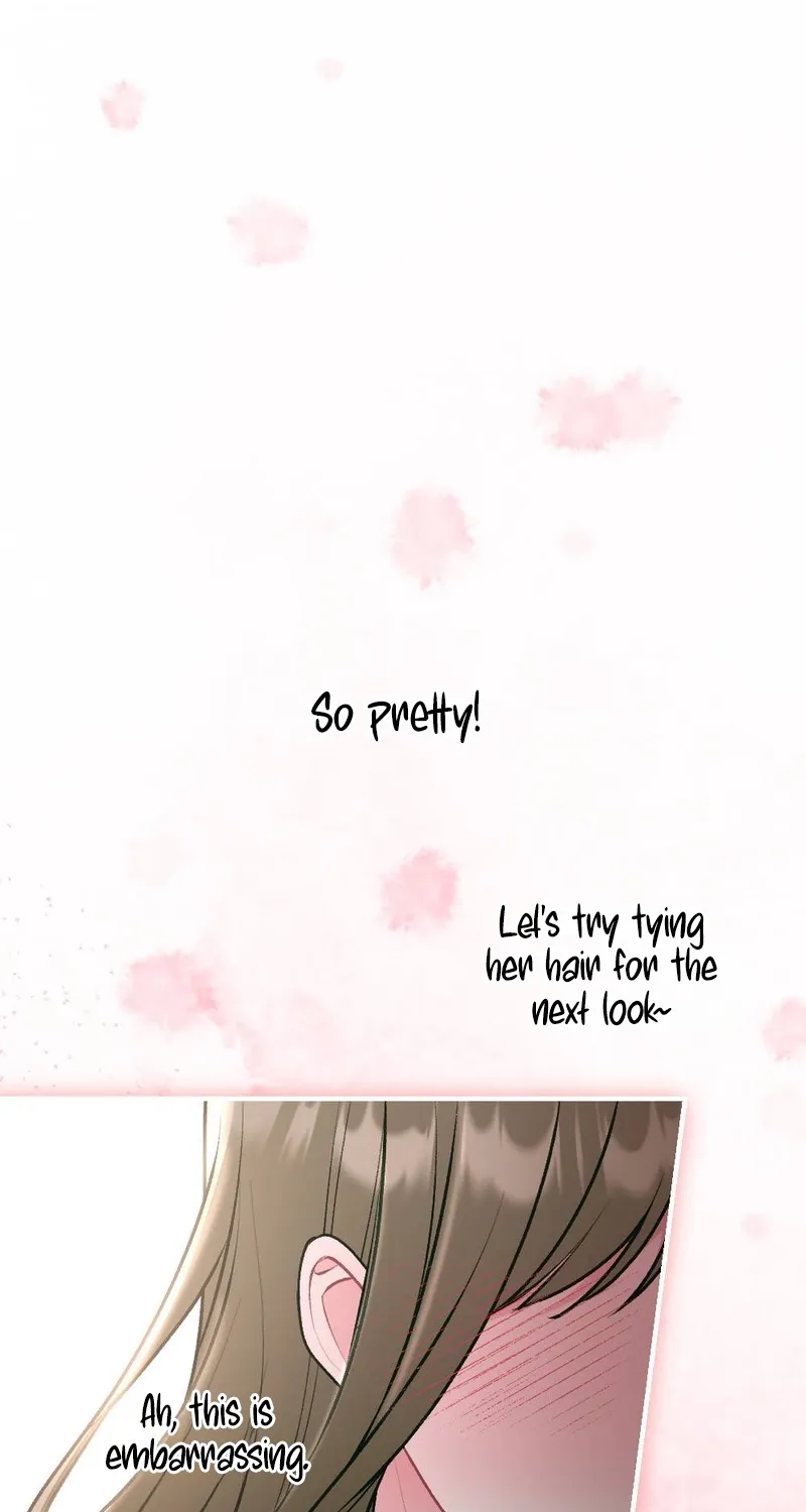 Manager, What's Wrong With You? Chapter 8 - page 25