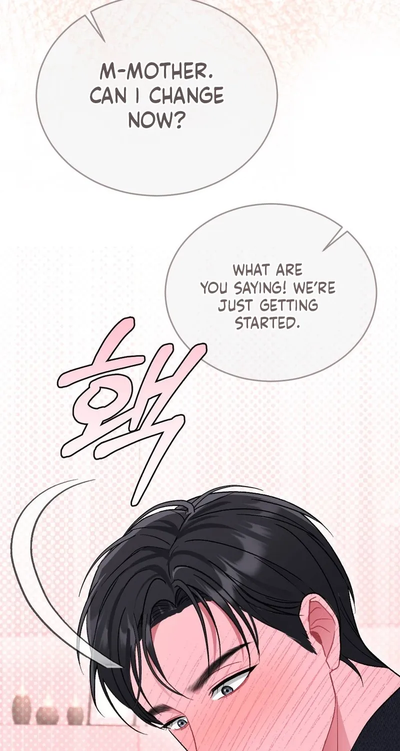 Manager, What's Wrong With You? Chapter 8 - page 29