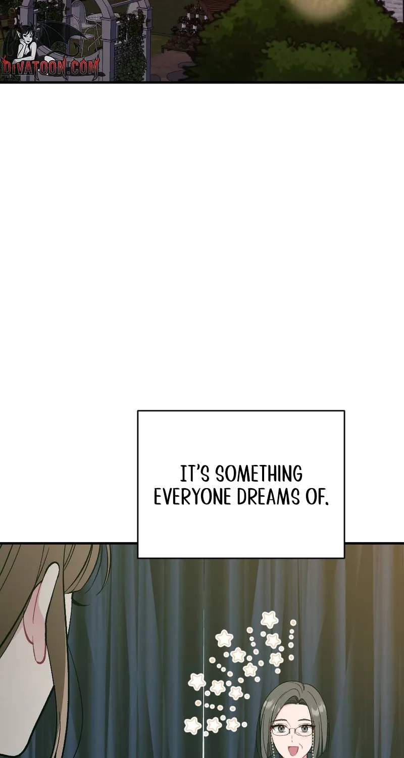 Manager, What's Wrong With You? Chapter 8 - page 3