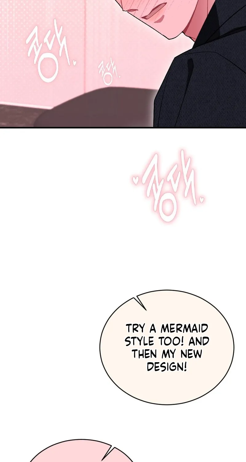 Manager, What's Wrong With You? Chapter 8 - page 30