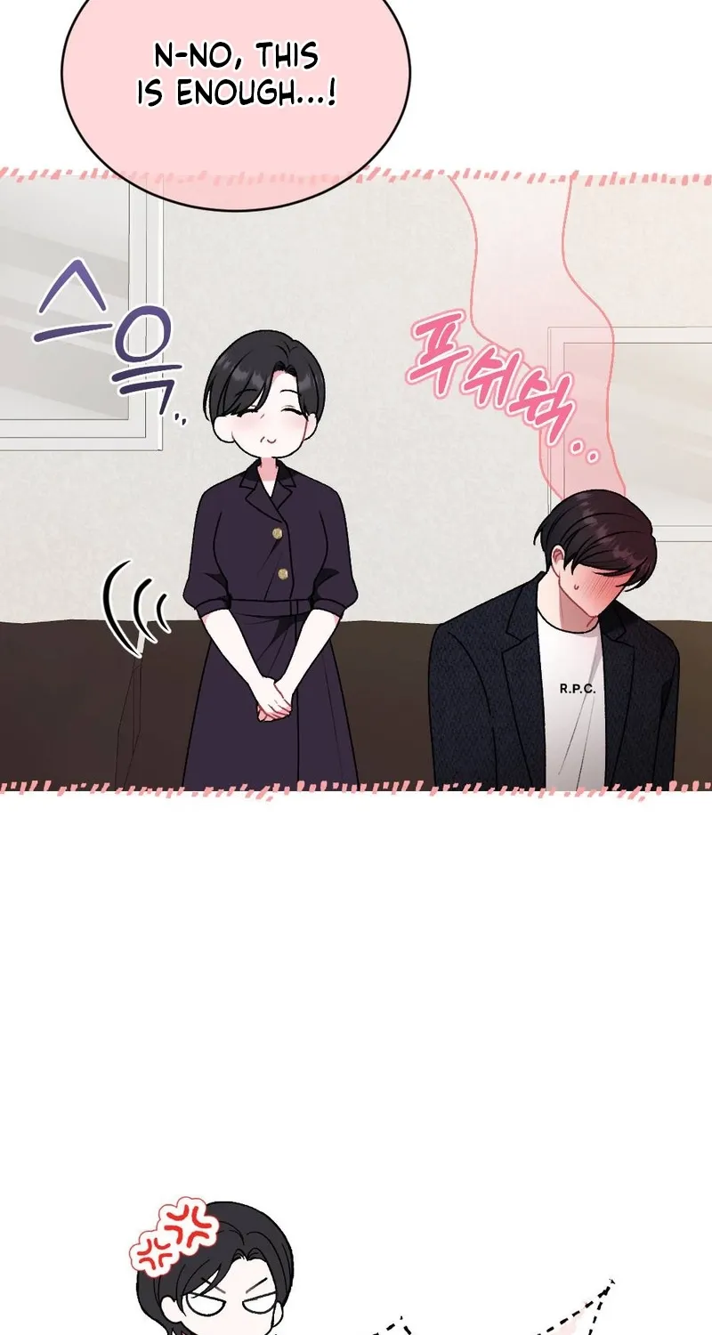 Manager, What's Wrong With You? Chapter 8 - page 31