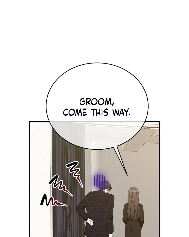 Manager, What's Wrong With You? Chapter 8 - page 33