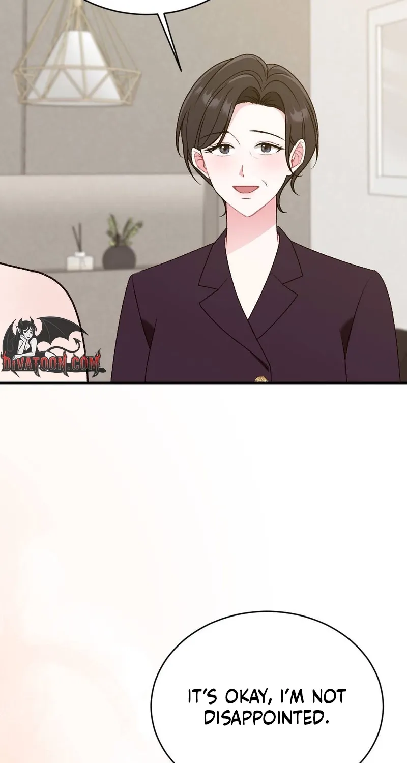 Manager, What's Wrong With You? Chapter 8 - page 35