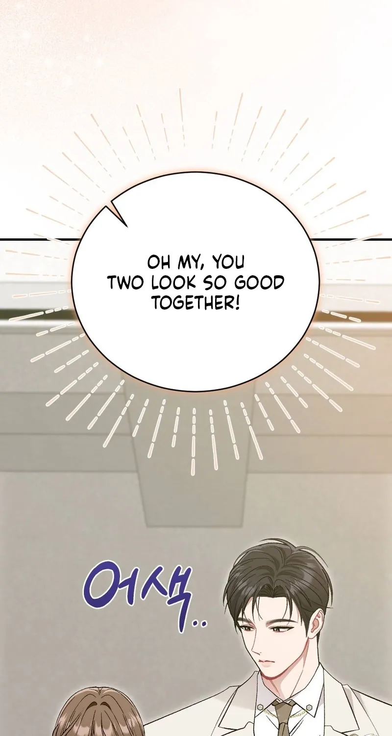 Manager, What's Wrong With You? Chapter 8 - page 39