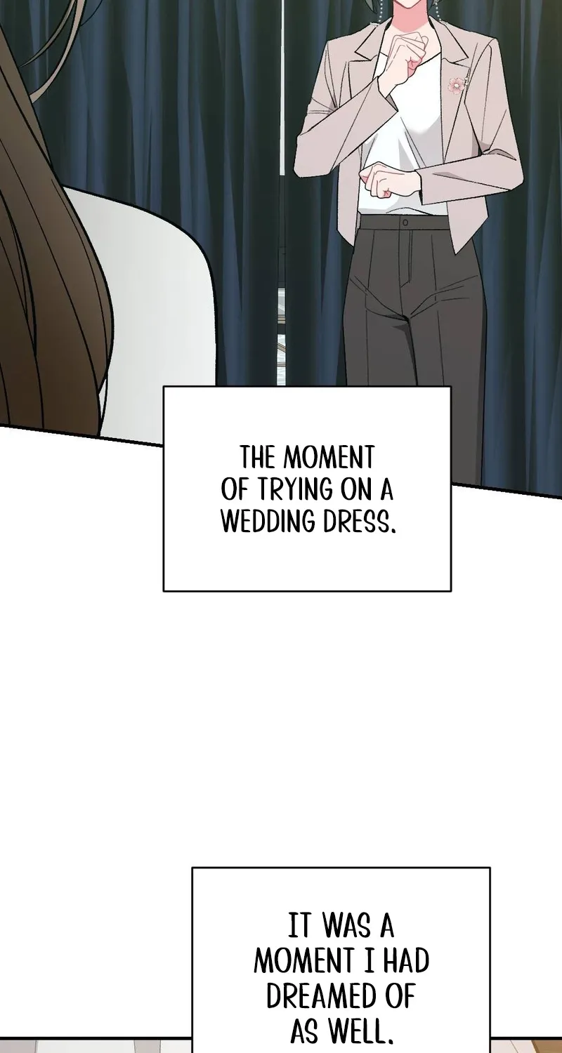 Manager, What's Wrong With You? Chapter 8 - page 4