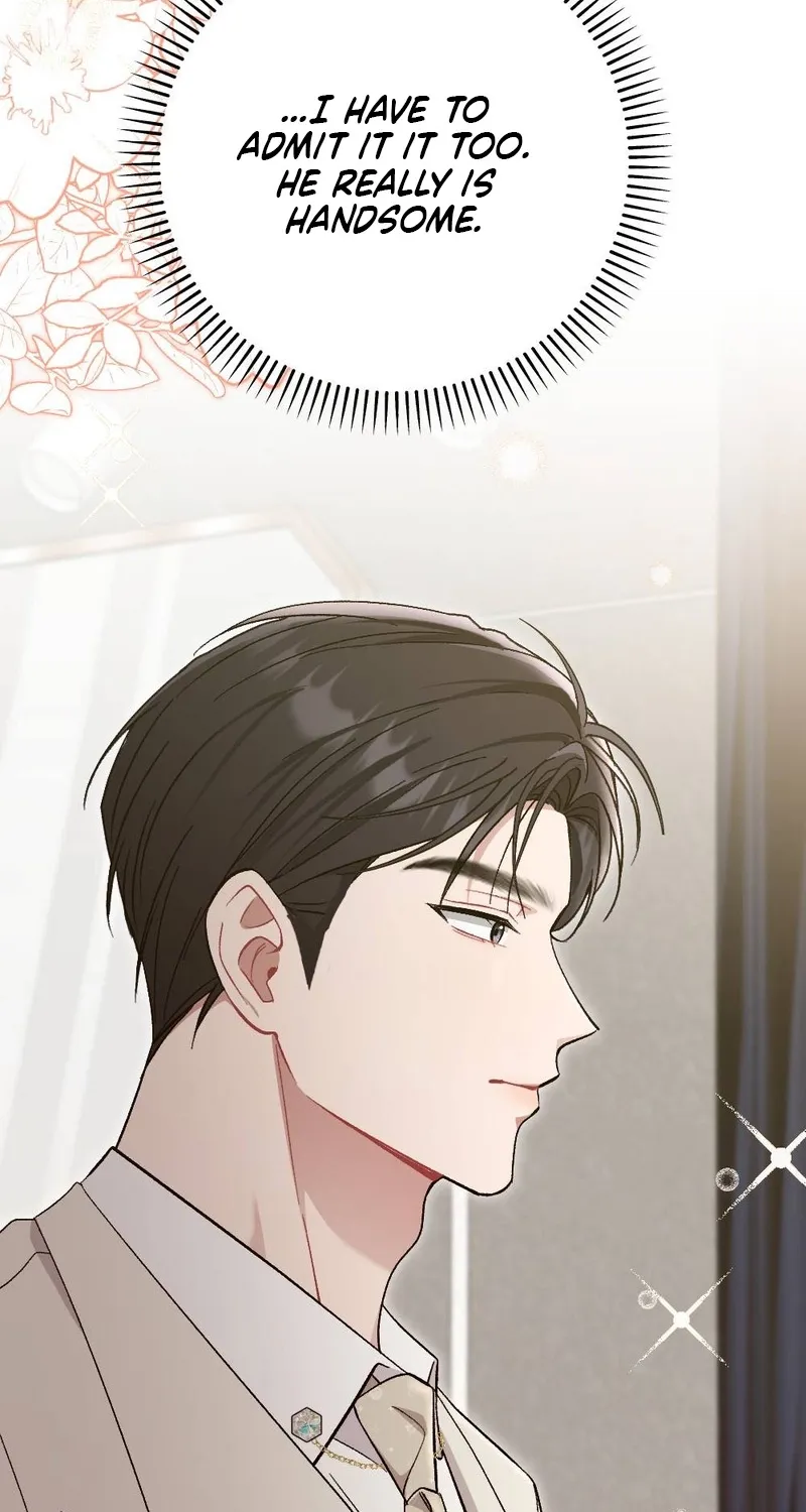 Manager, What's Wrong With You? Chapter 8 - page 44