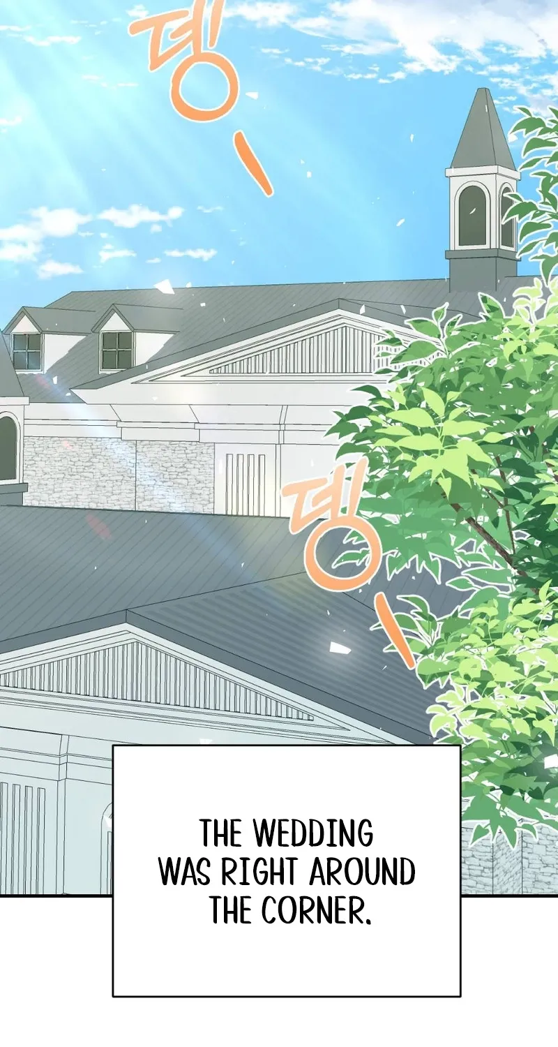 Manager, What's Wrong With You? Chapter 8 - page 49