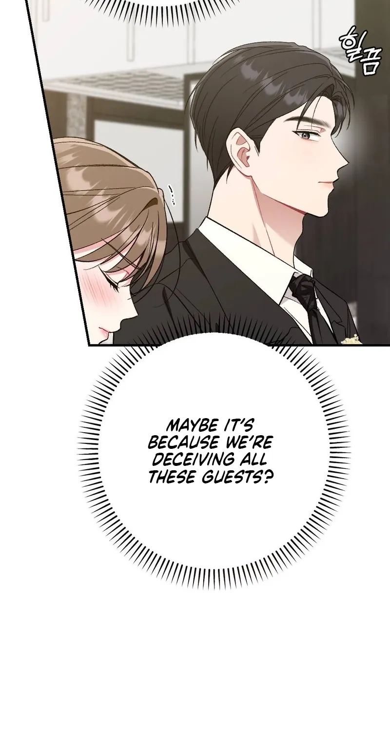 Manager, What's Wrong With You? Chapter 8 - page 54