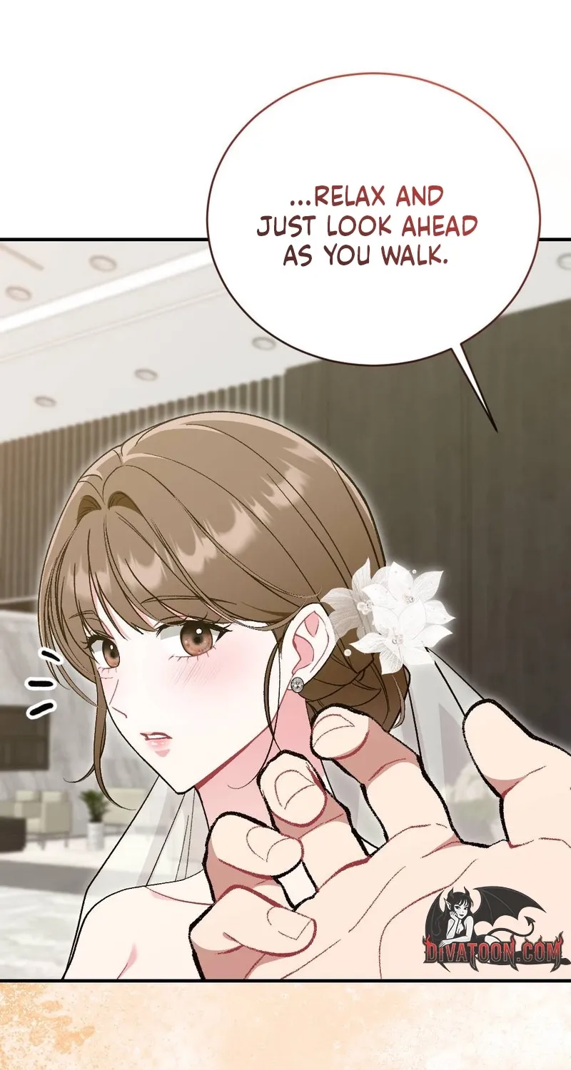 Manager, What's Wrong With You? Chapter 8 - page 55