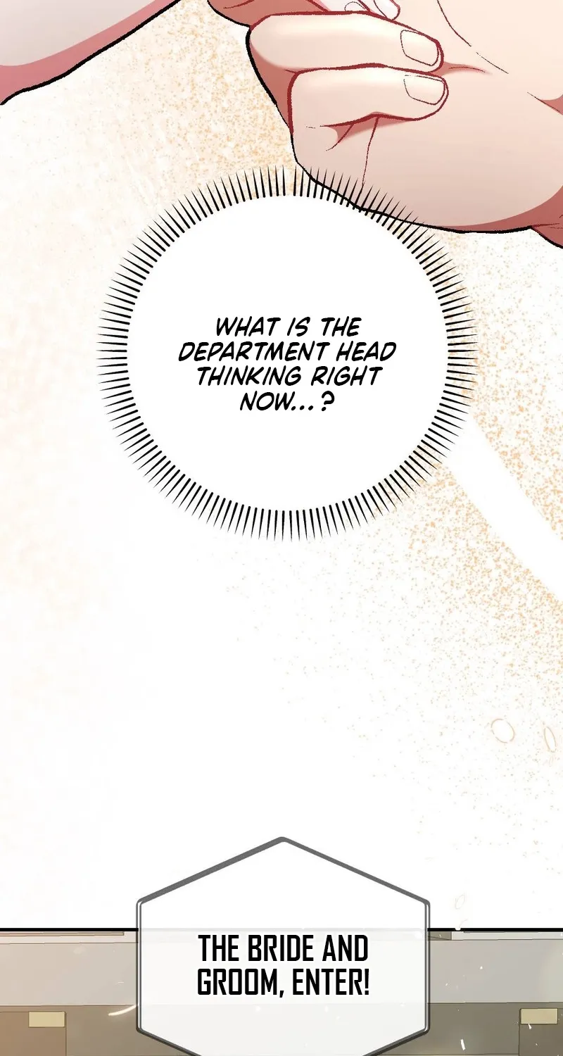 Manager, What's Wrong With You? Chapter 8 - page 57