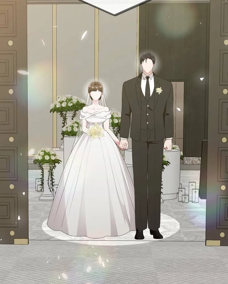 Manager, What's Wrong With You? Chapter 8 - page 58