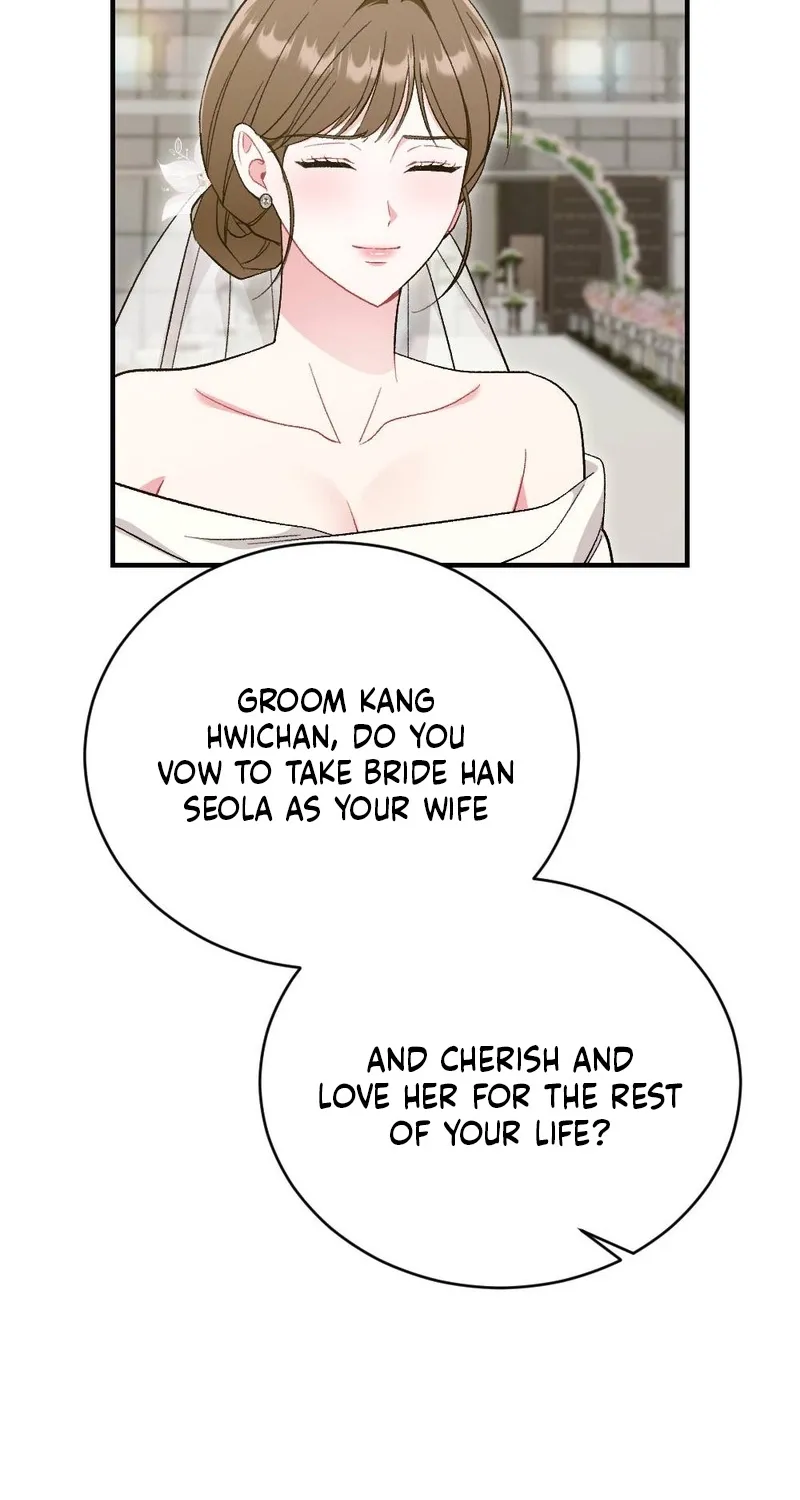 Manager, What's Wrong With You? Chapter 8 - page 64