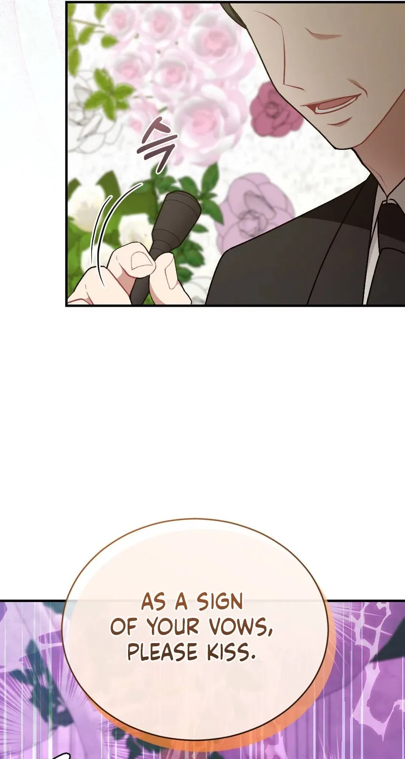 Manager, What's Wrong With You? Chapter 8 - page 69