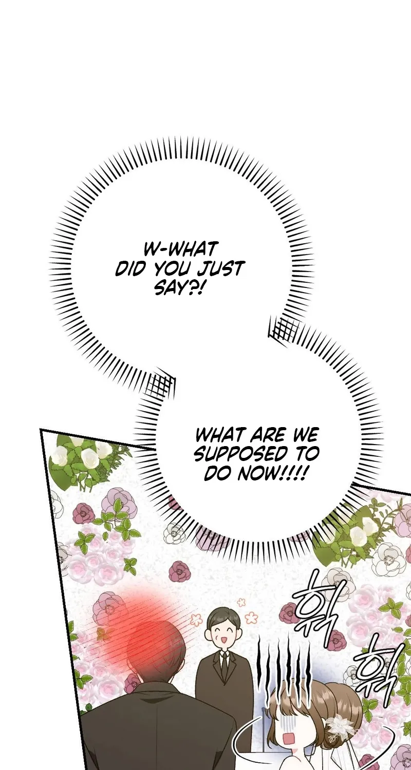 Manager, What's Wrong With You? Chapter 8 - page 71