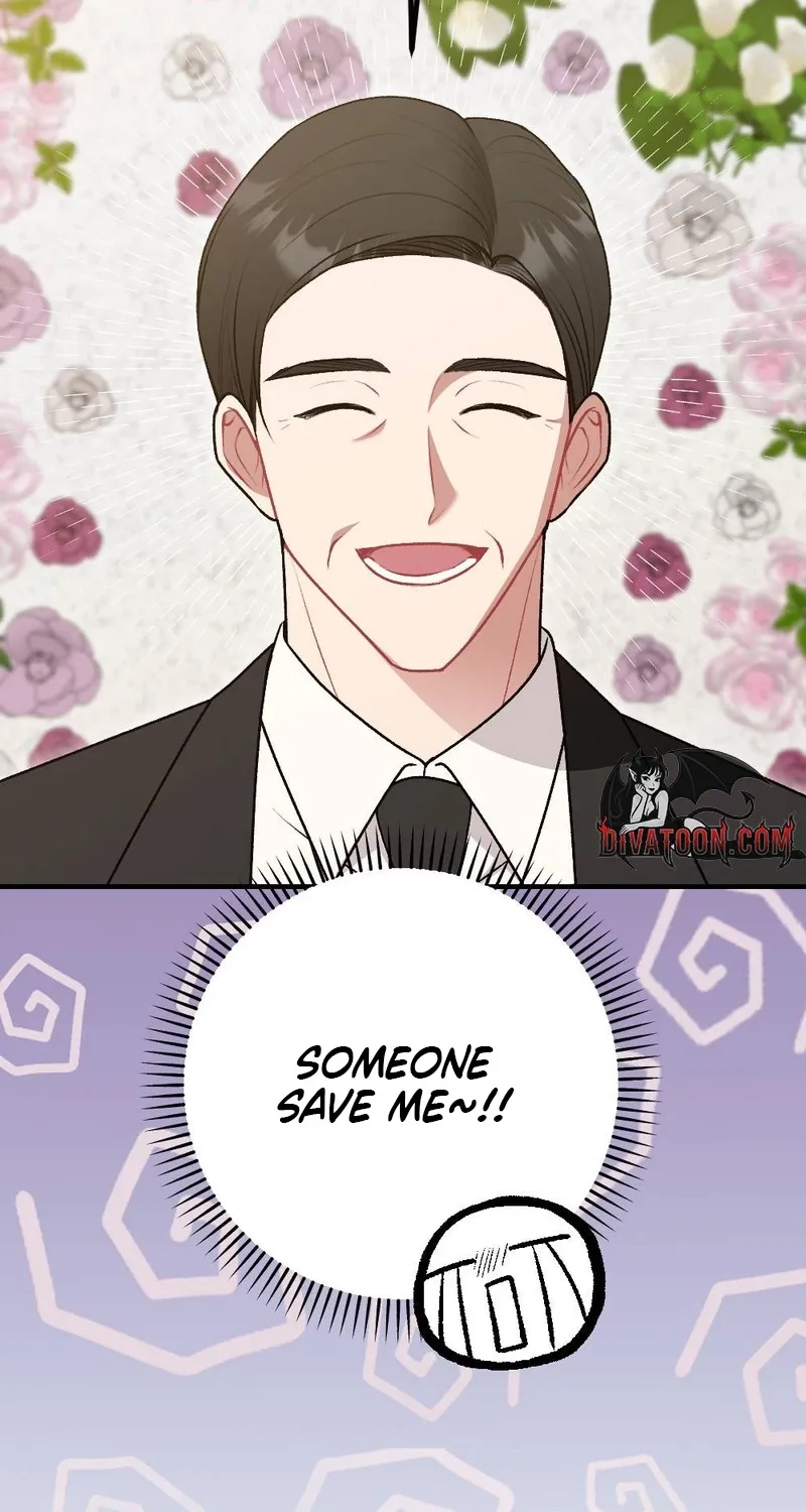 Manager, What's Wrong With You? Chapter 8 - page 74