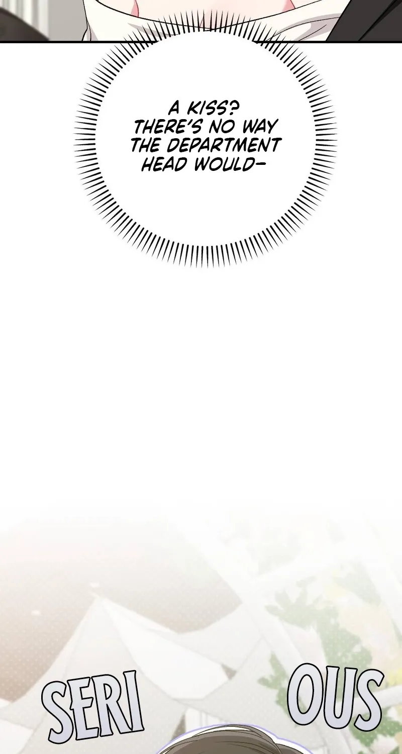 Manager, What's Wrong With You? Chapter 8 - page 76