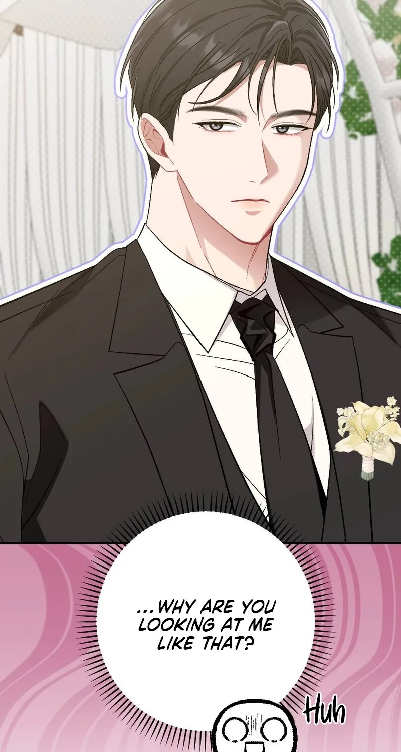 Manager, What's Wrong With You? Chapter 8 - page 77