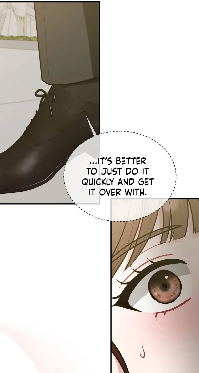 Manager, What's Wrong With You? Chapter 8 - page 79