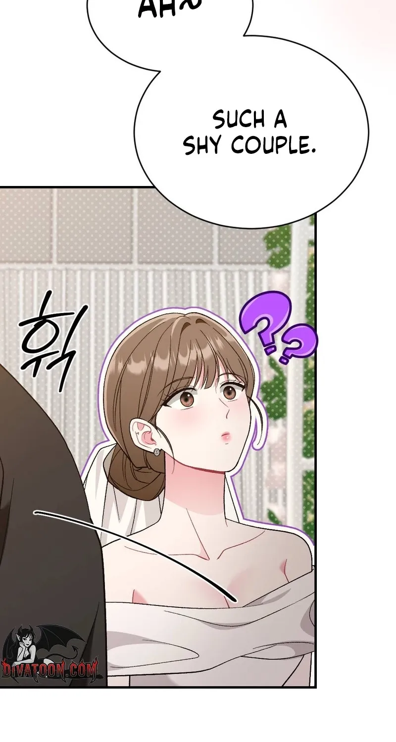 Manager, What's Wrong With You? Chapter 8 - page 86