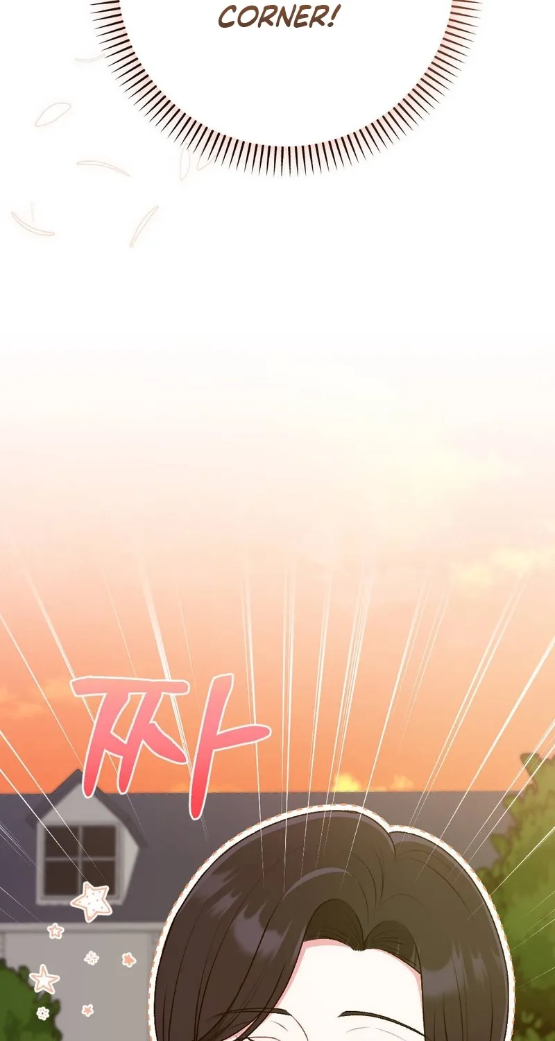 Manager, What's Wrong With You? Chapter 8 - page 92