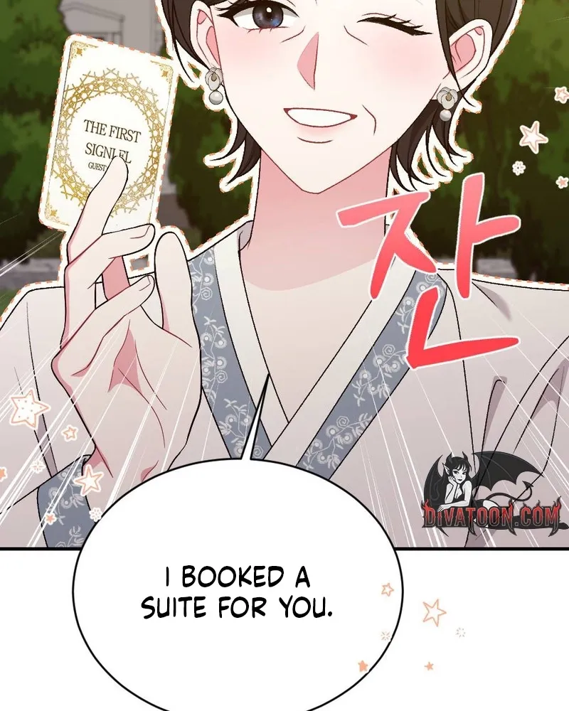 Manager, What's Wrong With You? Chapter 8 - page 93