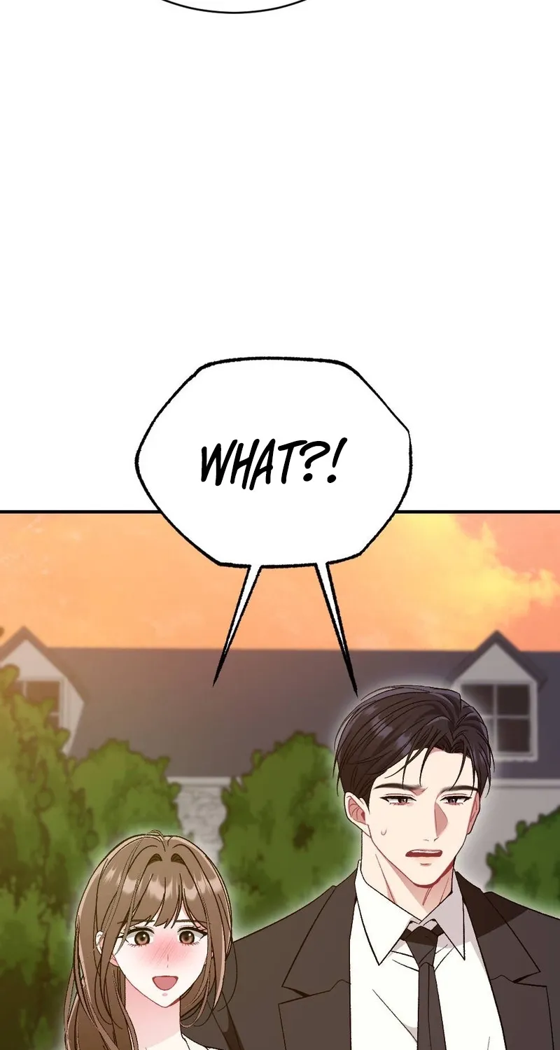 Manager, What's Wrong With You? Chapter 8 - page 94