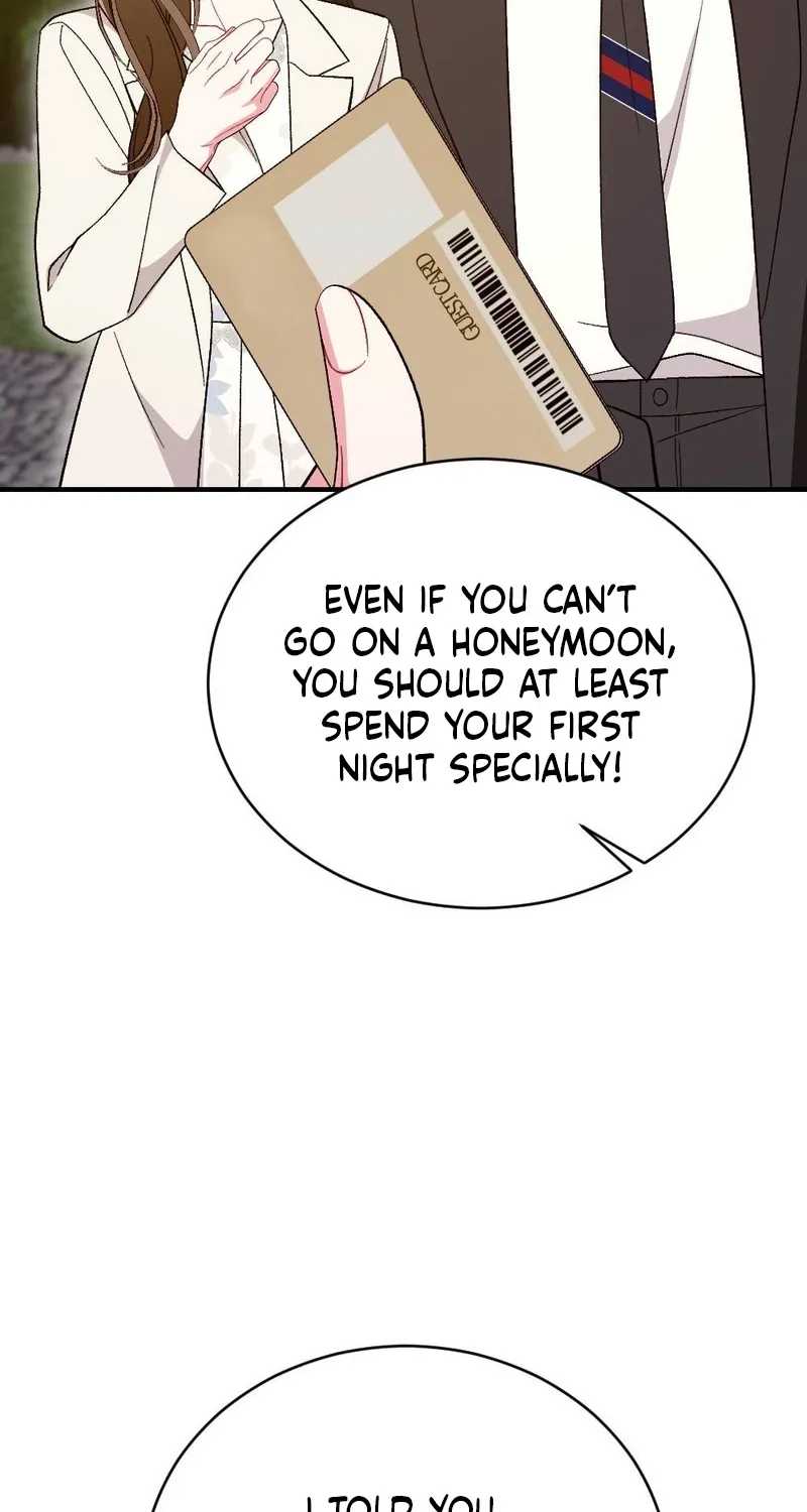 Manager, What's Wrong With You? Chapter 8 - page 95