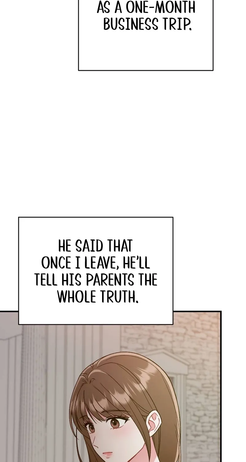 Manager, What's Wrong With You? Chapter 8 - page 97