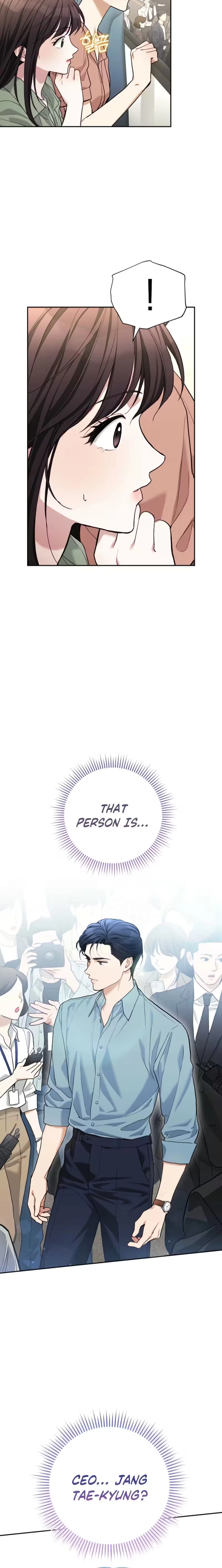 Emergency Flirting Chapter 11 - page 22