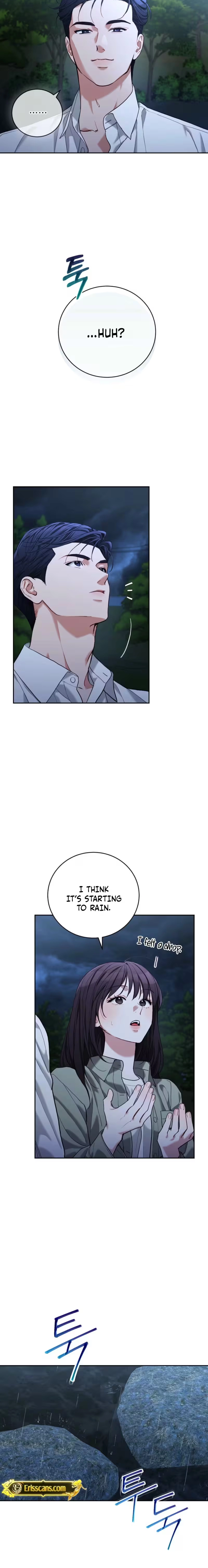 Emergency Flirting Chapter 13 - page 10