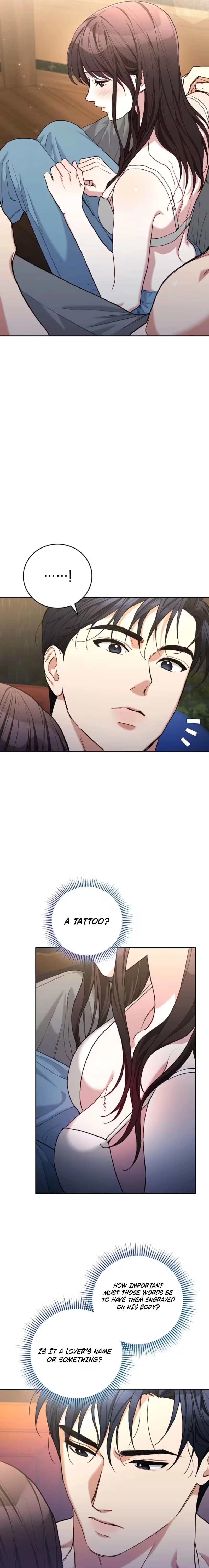 Emergency Flirting Chapter 14 - page 17