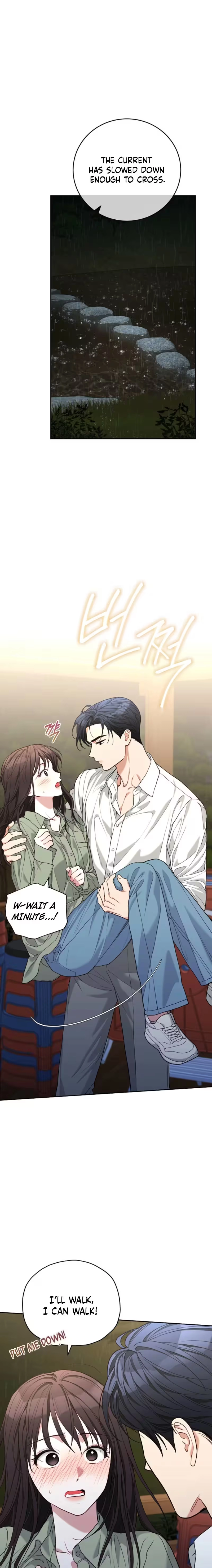 Emergency Flirting Chapter 14 - page 19