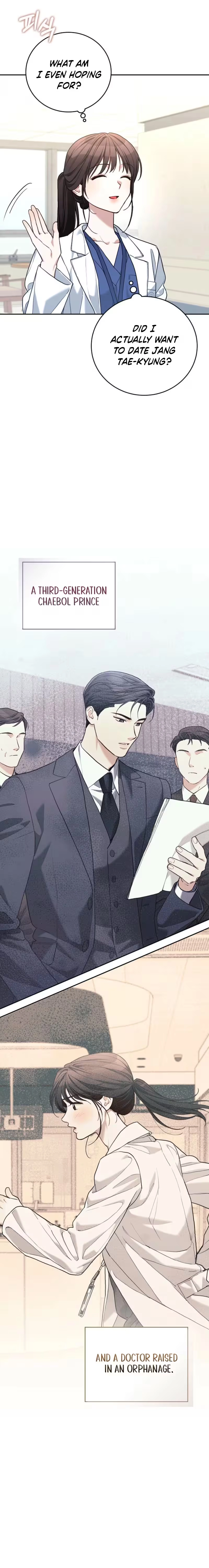 Emergency Flirting Chapter 15 - page 20