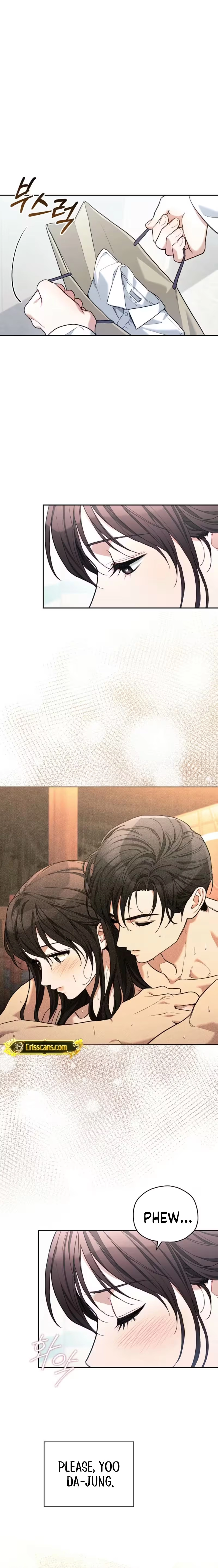 Emergency Flirting Chapter 15 - page 8