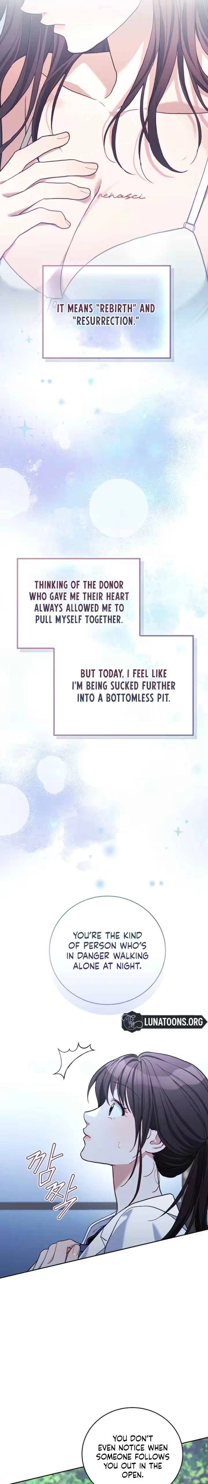 Emergency Flirting Chapter 16 - page 15