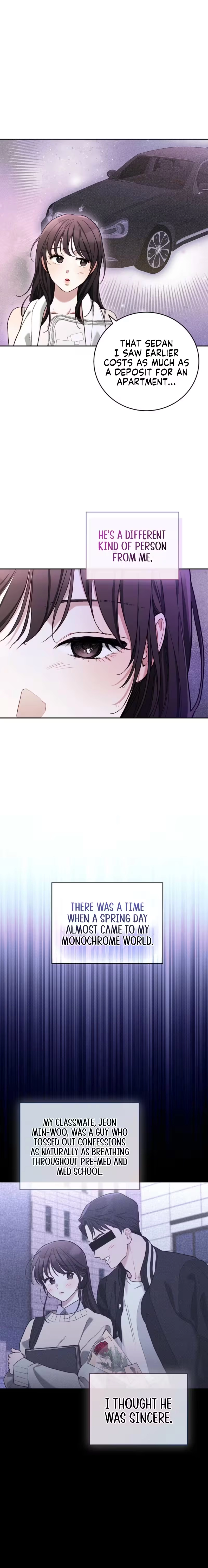 Emergency Flirting Chapter 9 - page 16