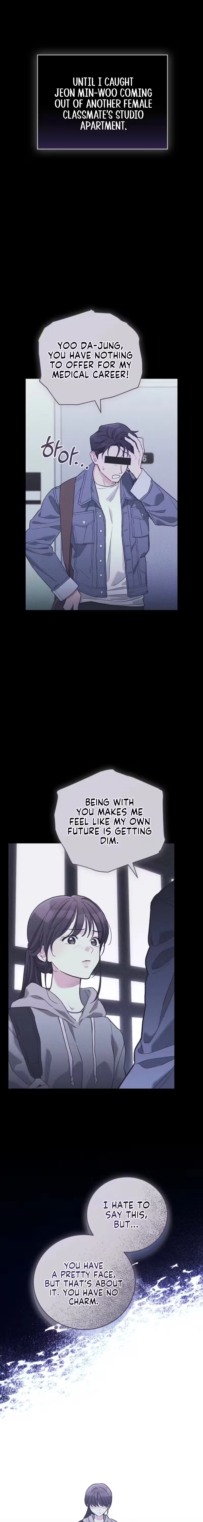 Emergency Flirting Chapter 9 - page 17