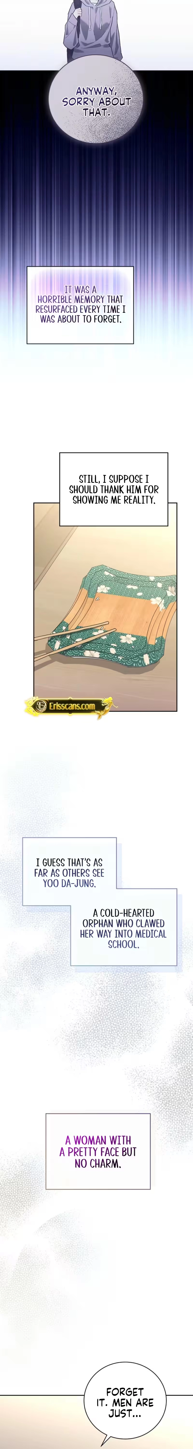 Emergency Flirting Chapter 9 - page 18