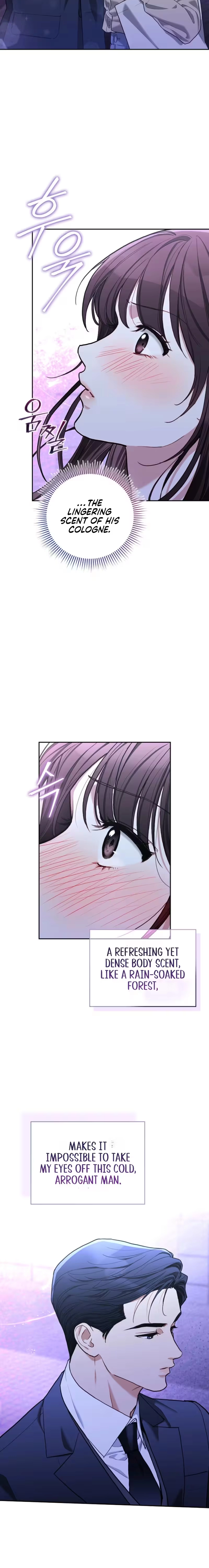 Emergency Flirting Chapter 9 - page 8