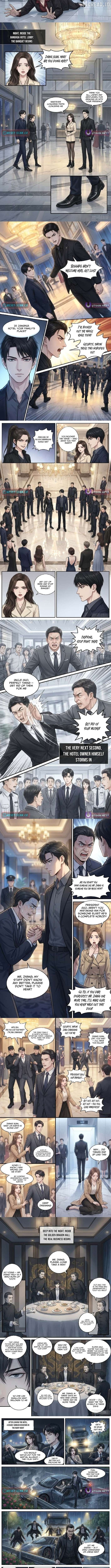 You Filed For Divorce, And I Became an Unparalleled Immortal Emperor, Why Are You Crying Now? Chapter 3 - page 2