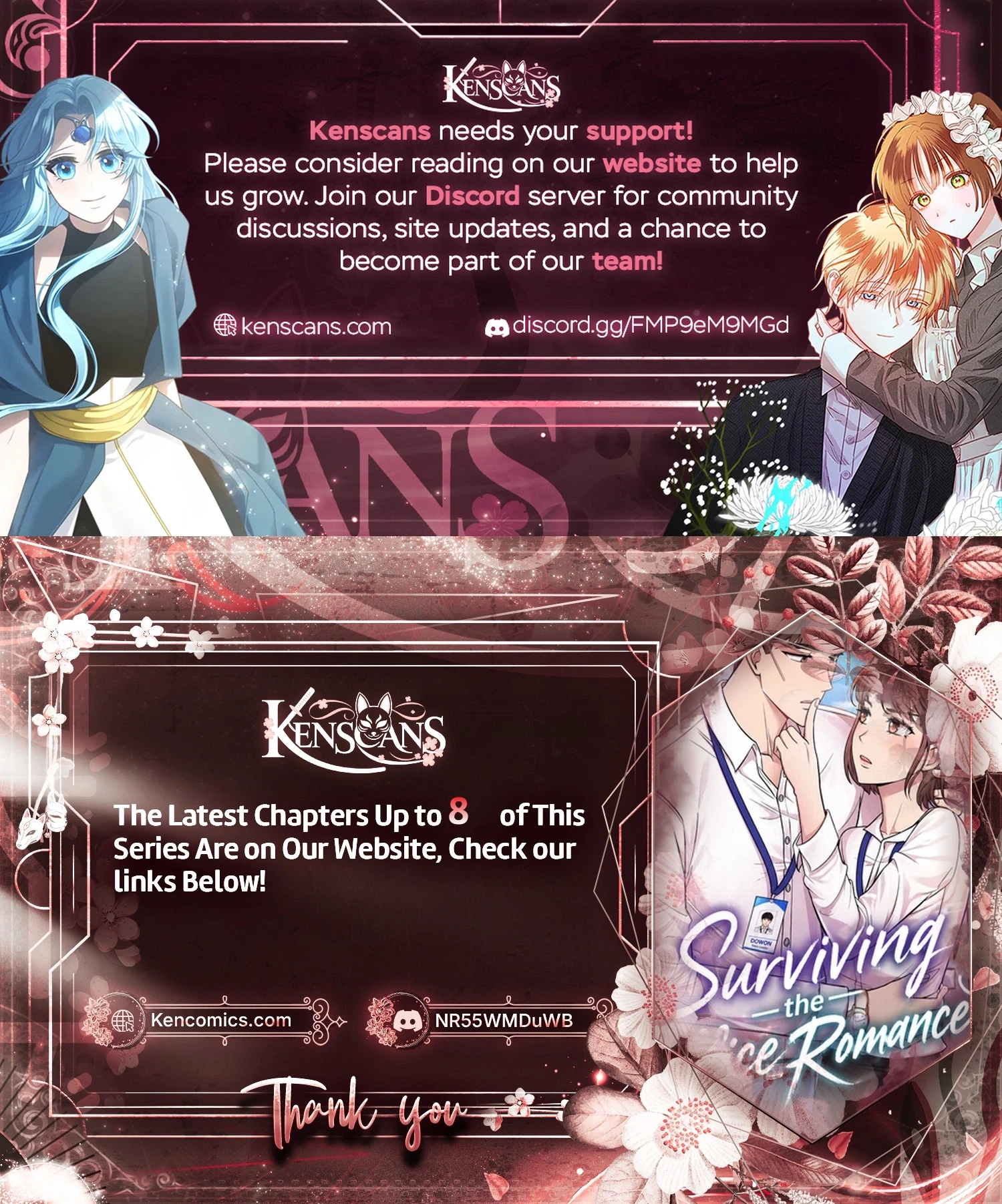 Surviving the Office Romance Chapter 3 - page 30