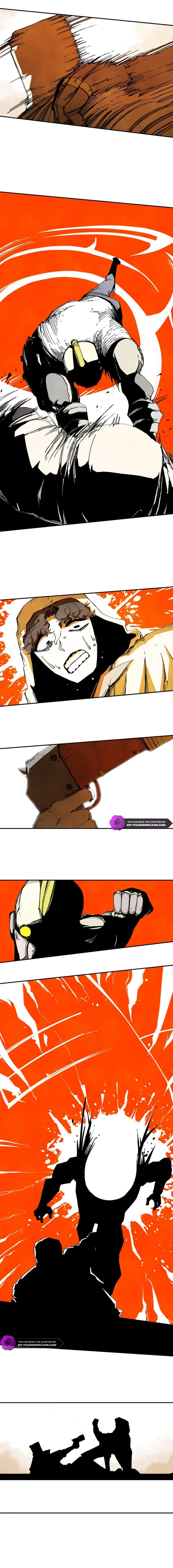 Tales of the Nonhuman Chapter 1 - page 8