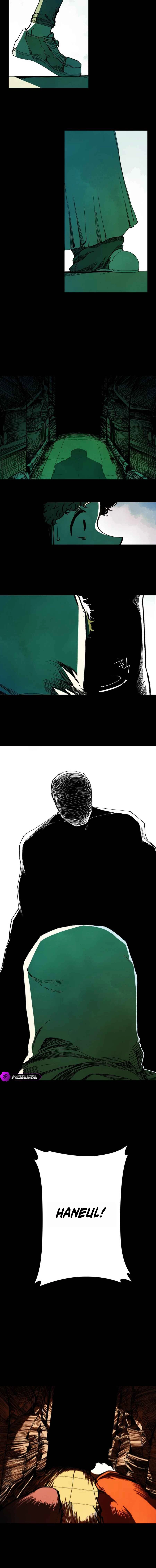 Tales of the Nonhuman Chapter 2 - page 12