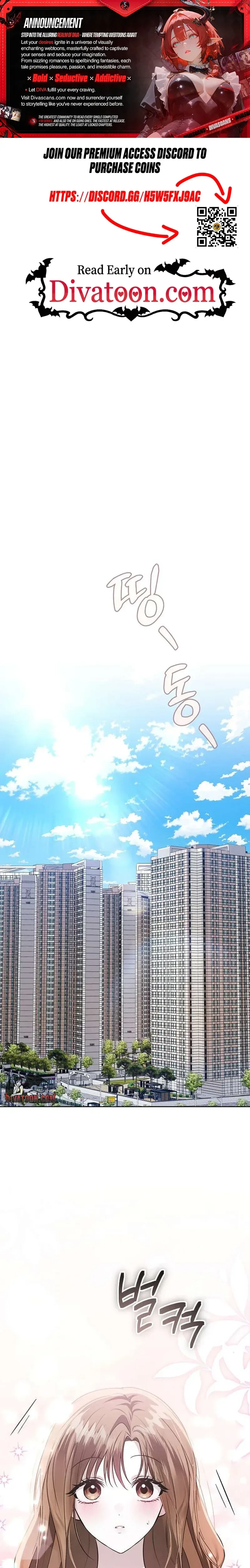 La Campanella Chapter 1 - page 1