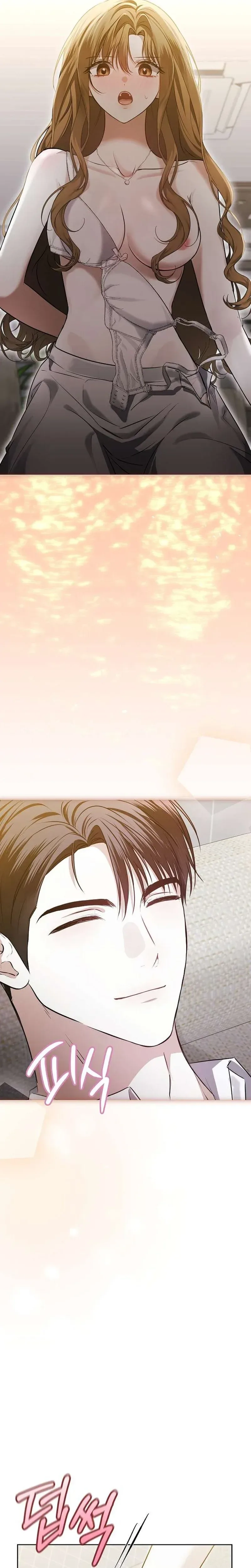 La Campanella Chapter 1 - page 10