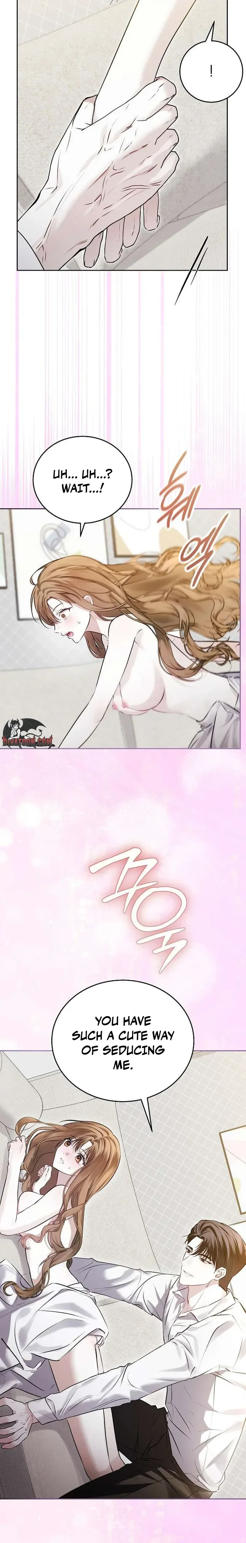 La Campanella Chapter 1 - page 11