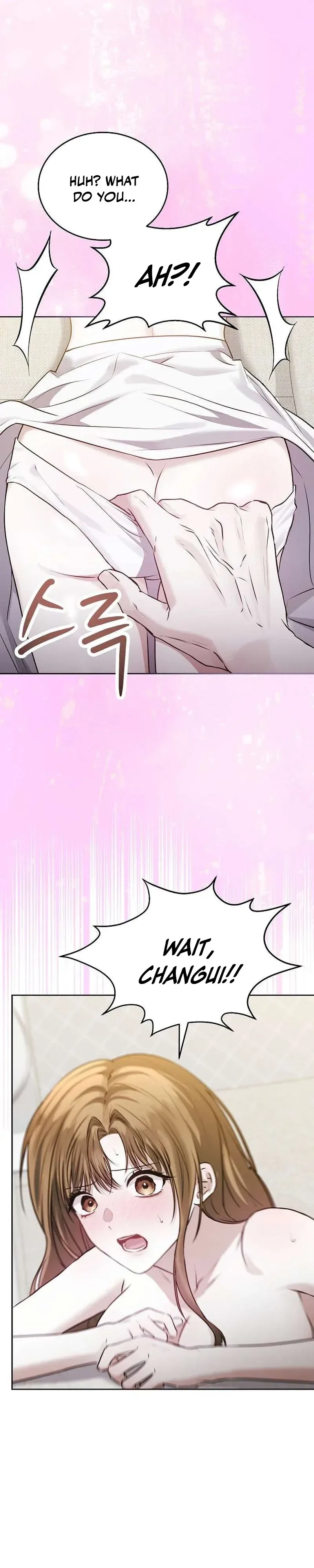 La Campanella Chapter 1 - page 12