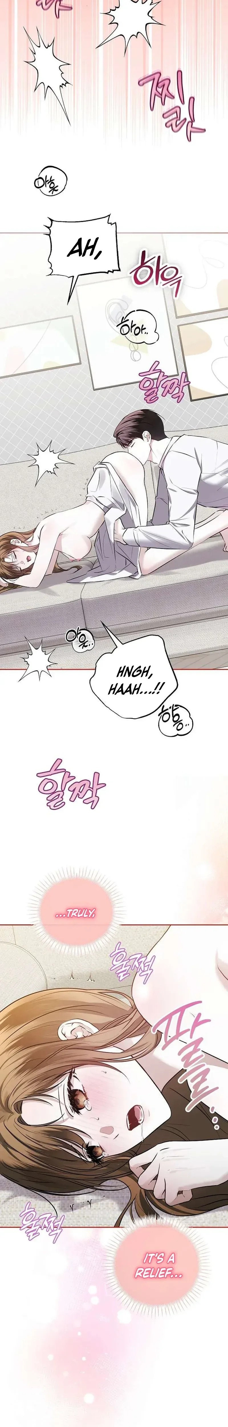 La Campanella Chapter 1 - page 14